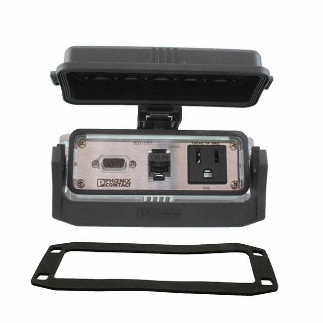 1415763 Phoenix Contact  Accesorios para conectores de alta resistencia